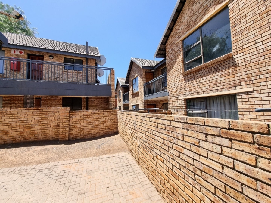 2 Bedroom Property for Sale in Navalsig Free State